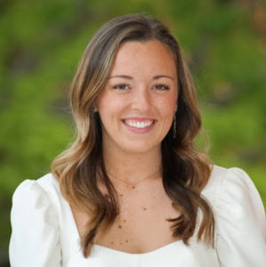 Meet your Posher, Jodie